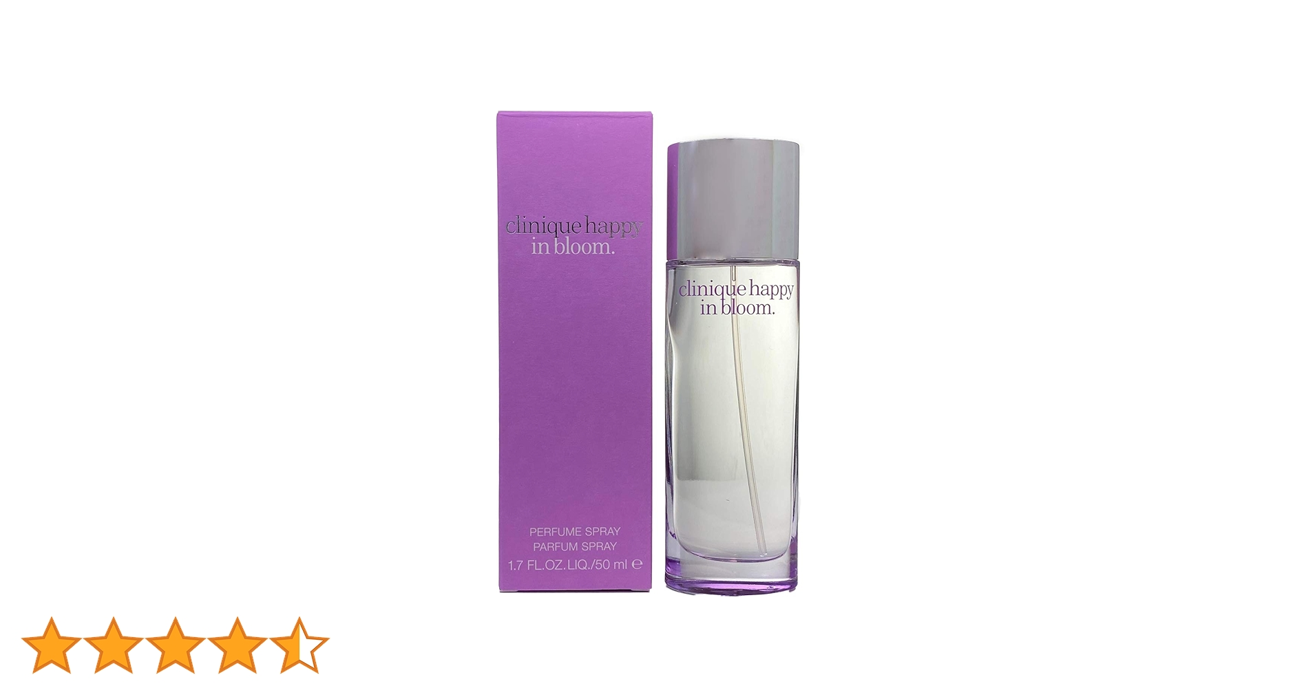 A⑪クリニーク ハッピーインブルーム 50ml Happy in Bloom 50 ml : Amazon.pl: Uroda